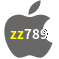 Aplicativo zz789 para iOS
