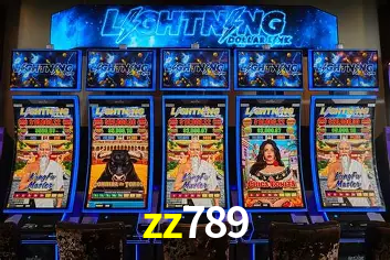 Desvendando o Mundo dos Jogos Virtuais na zz789