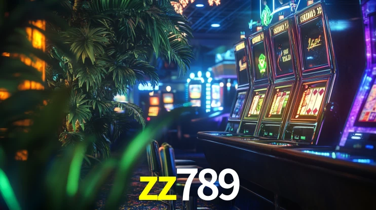 Live Casino zz789