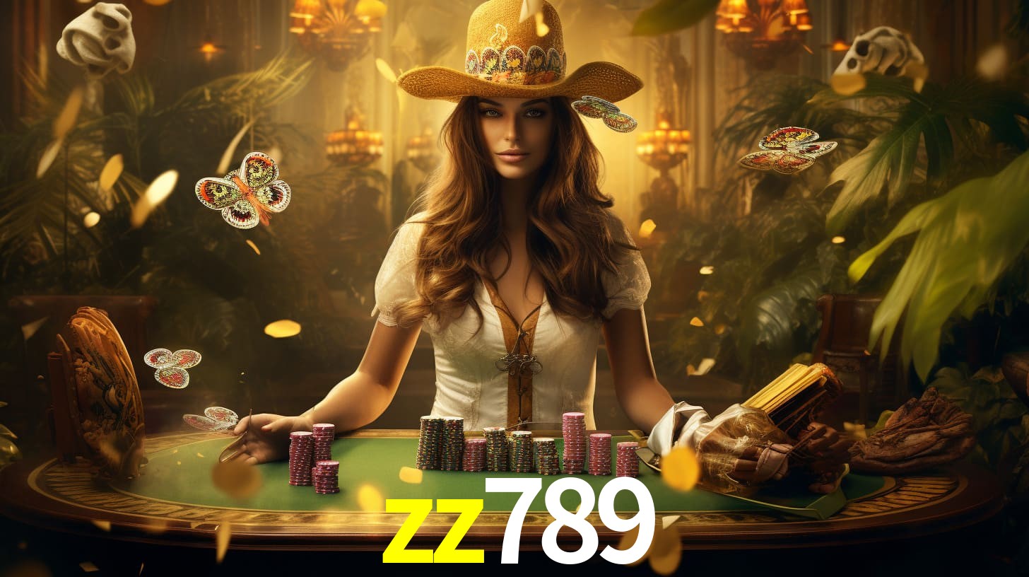 VIP Casino zz789