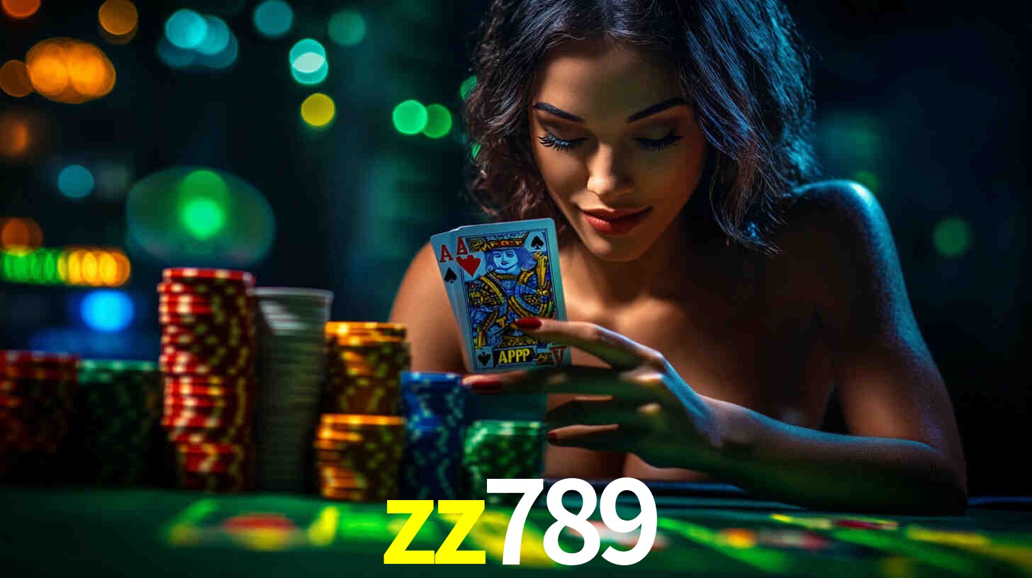 A Experiência Imersiva dos Cassinos Ao Vivo no zz789