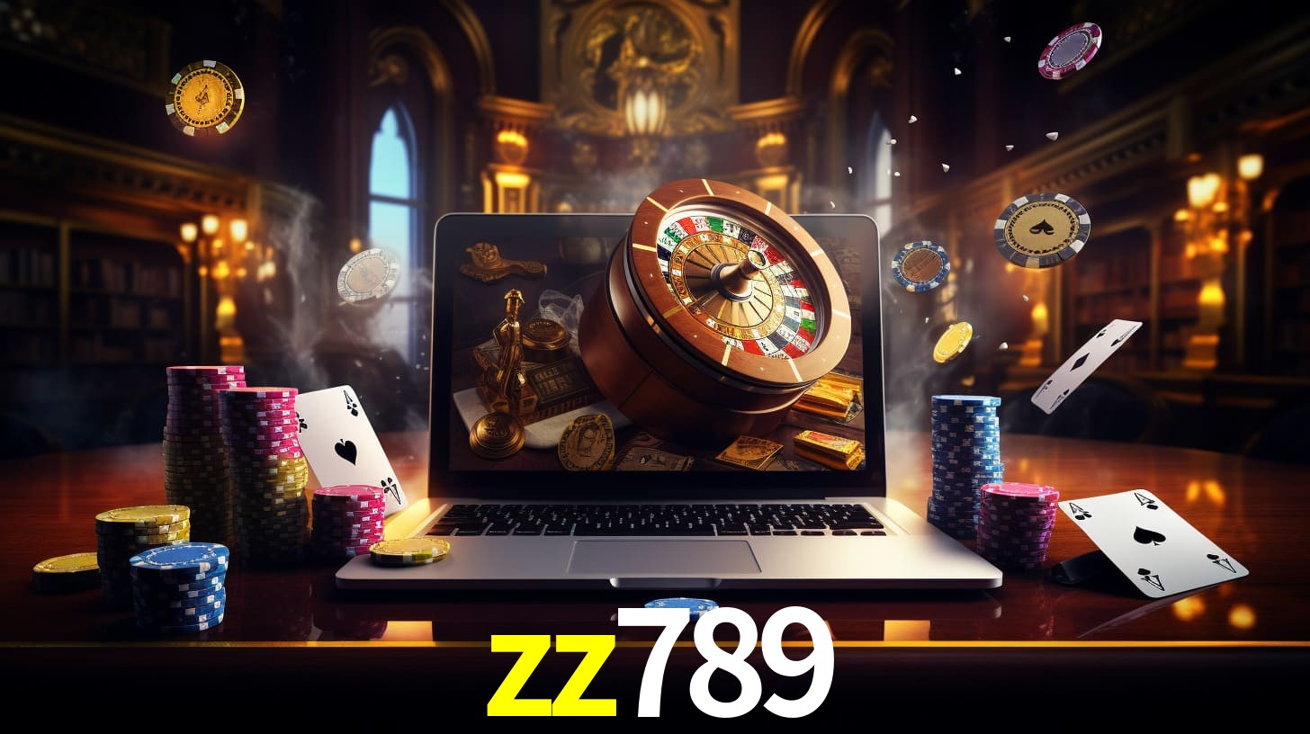 Blackjack Table zz789
