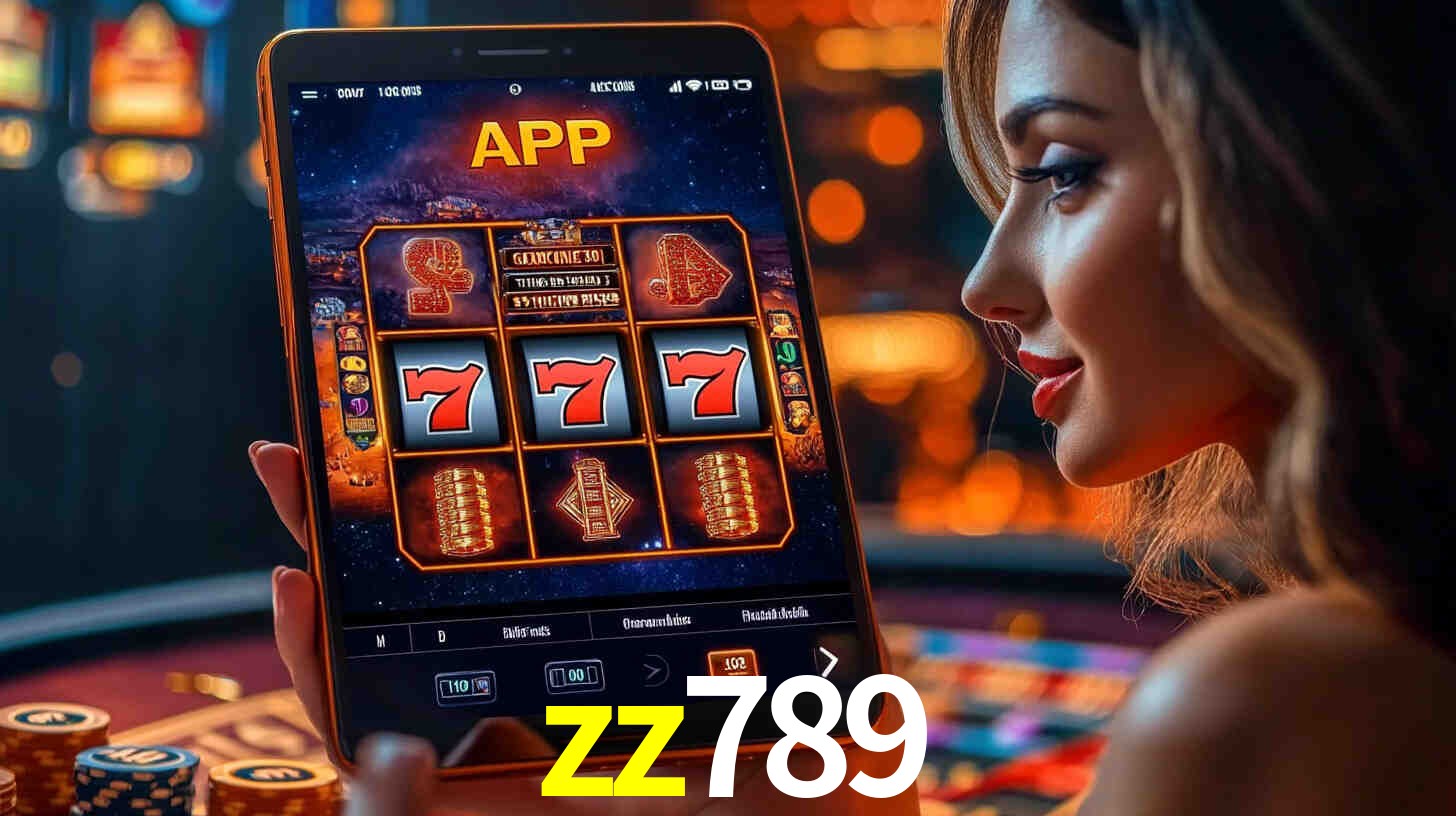 zz789: A Experiência de Casino com Jogos de Mesa ao Vivo