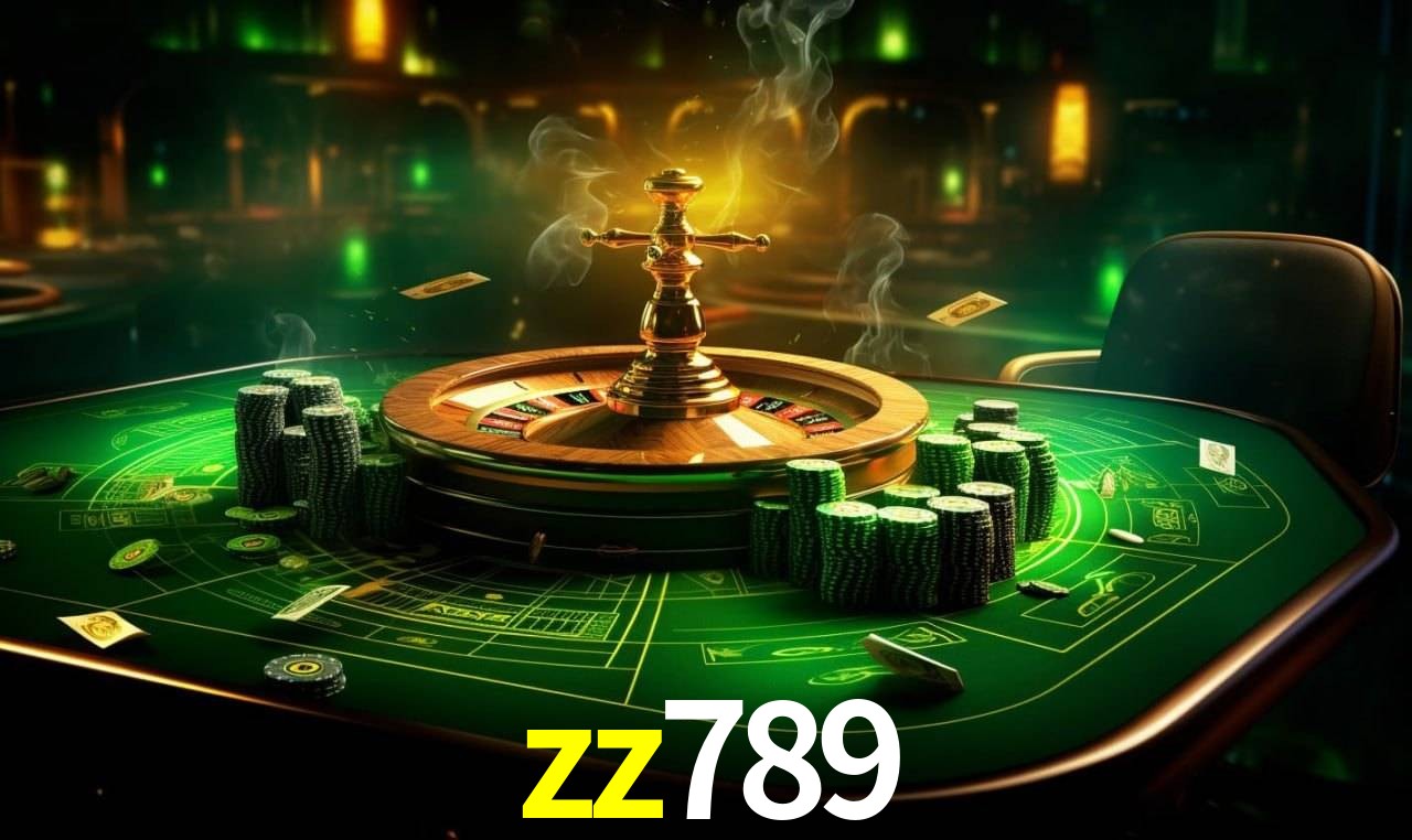 A Experiência Imersiva dos Cassinos Ao Vivo no zz789
