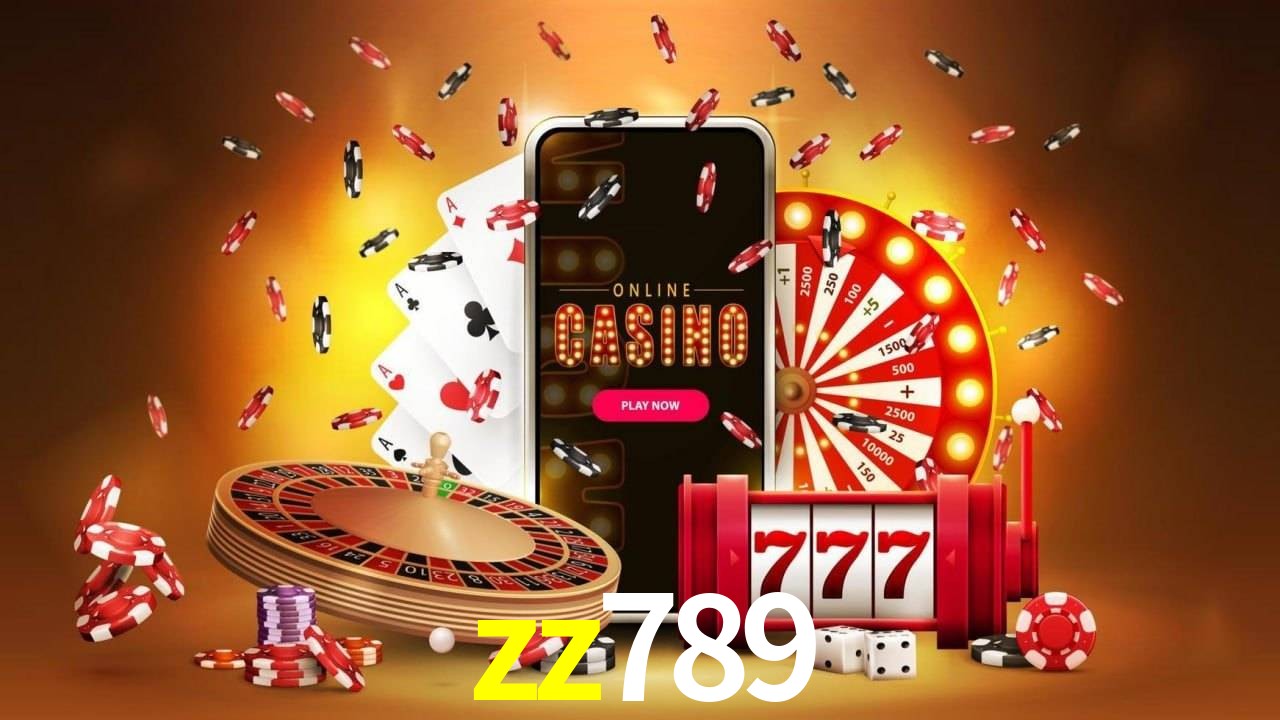 Jogos de Slot zz789