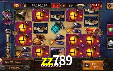 APP oficial da zz789 para mobile