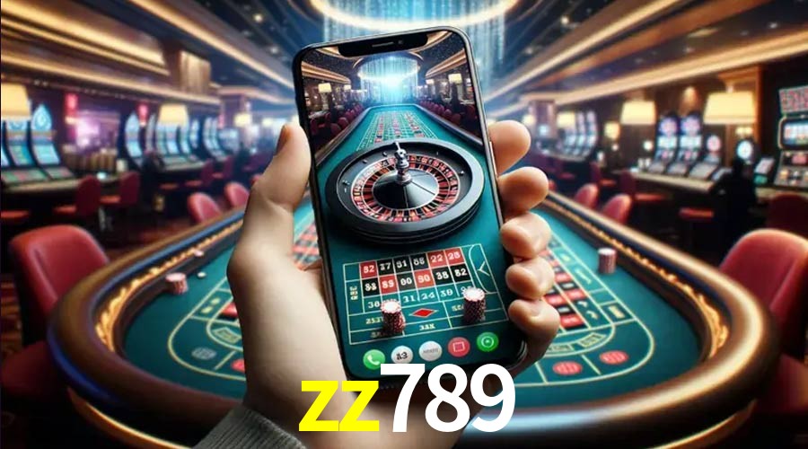 Game Providers zz789